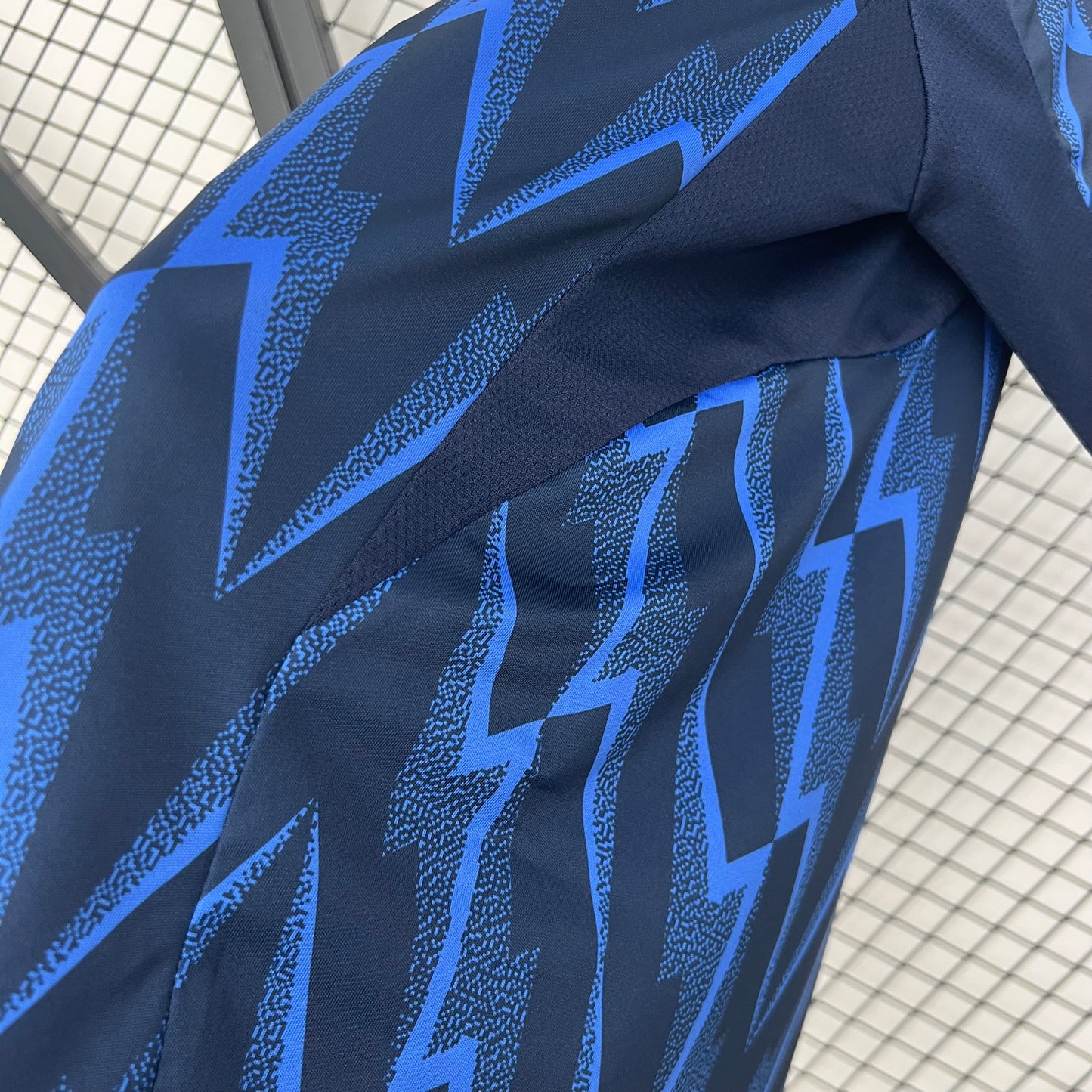 Arsenal Visitante 25/26