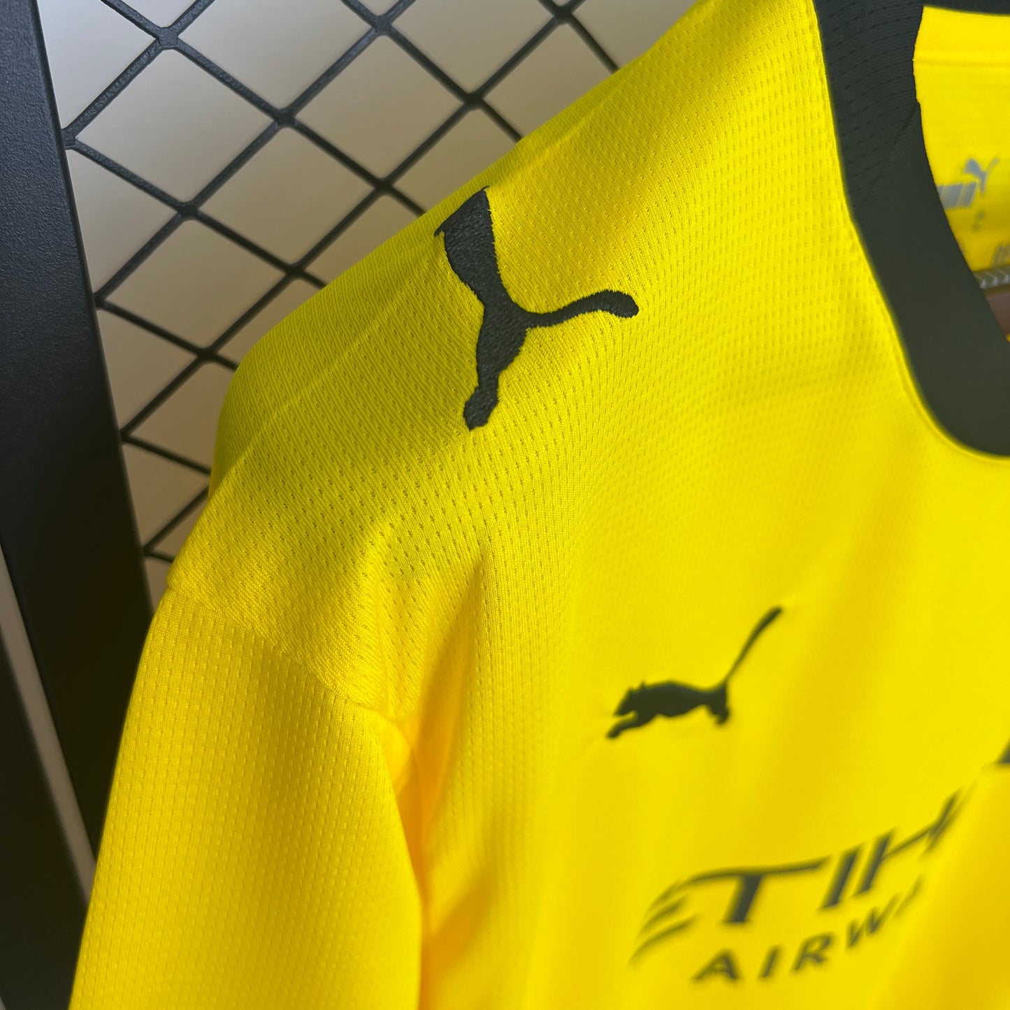 Girona Visitante 25/26