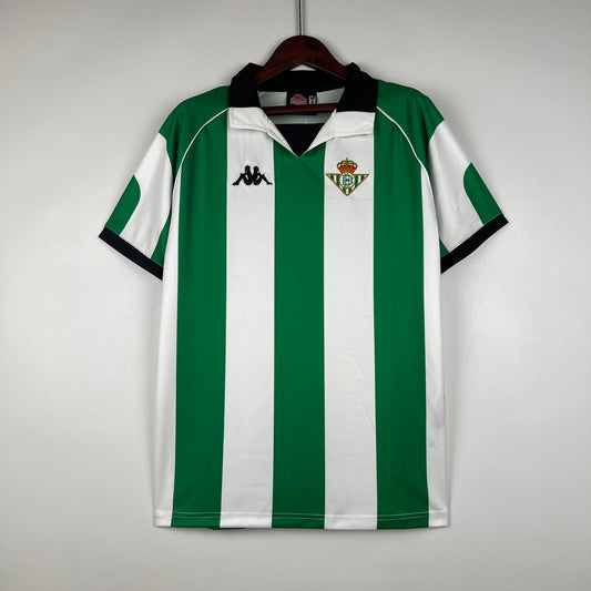 Betis 98/99