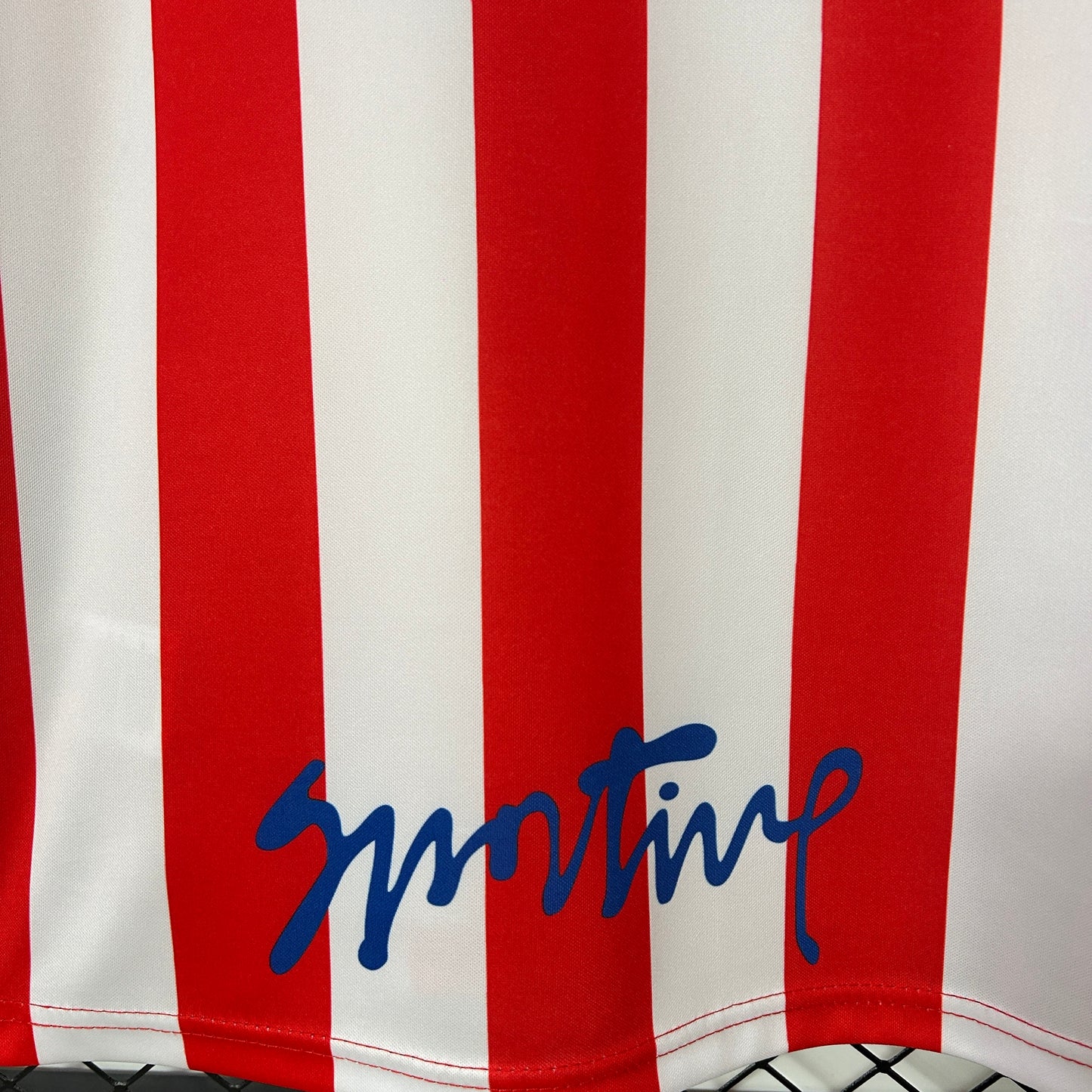 Sporting Gijon 01/02