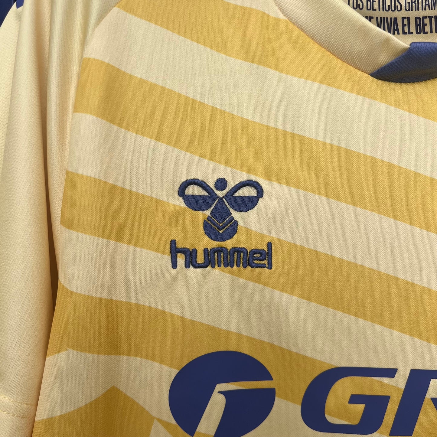 Betis Visitante 25/26