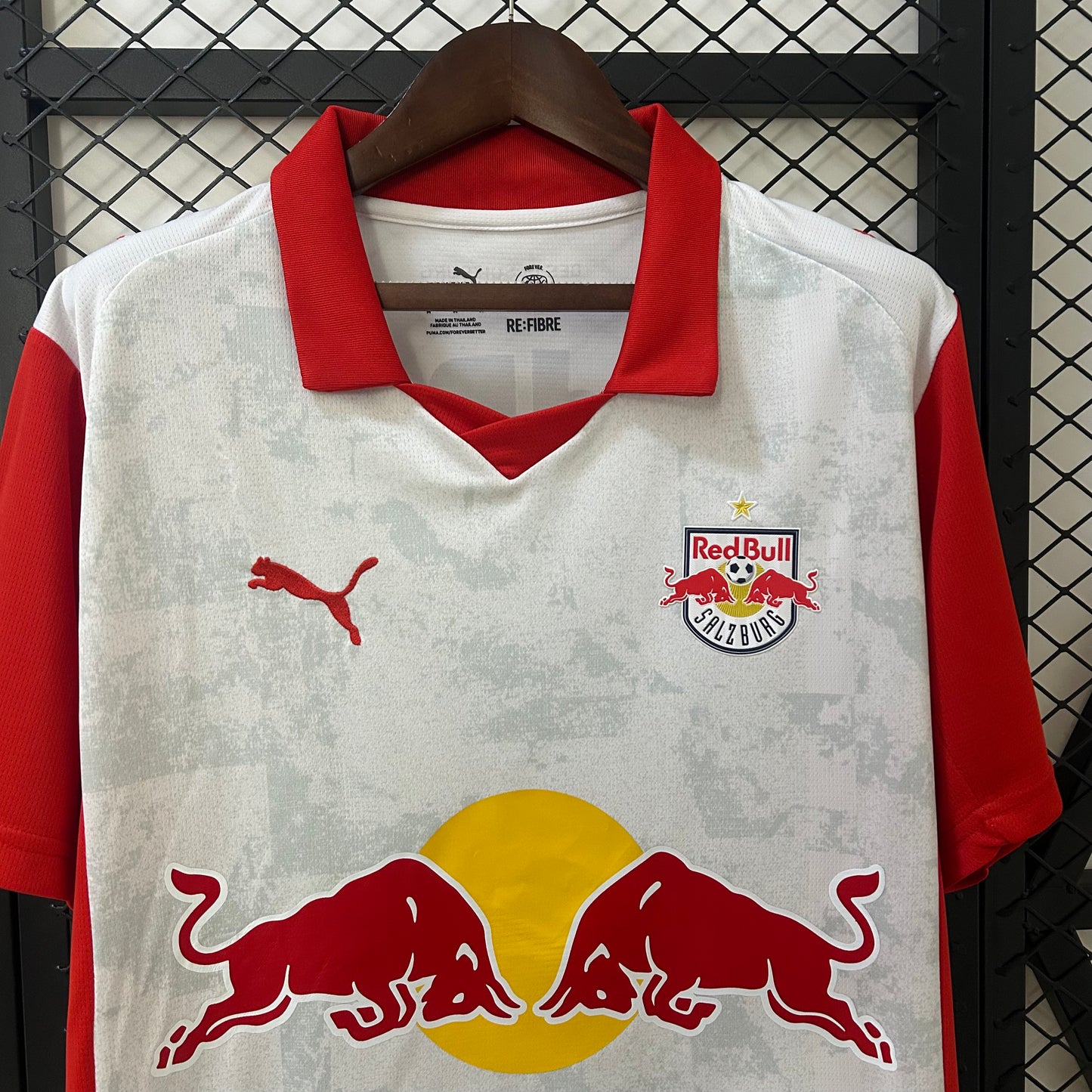RB Leipzig 25/26