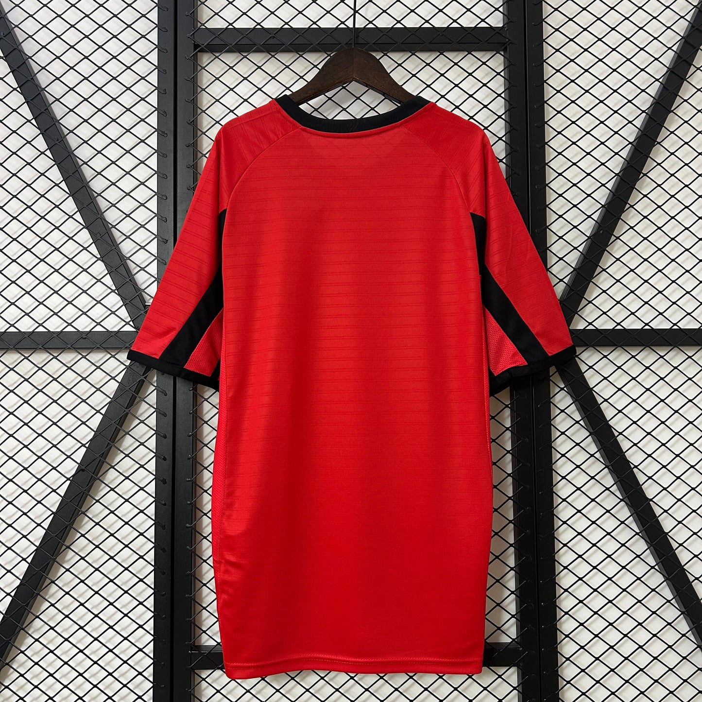 Atletico Madrid 01/02