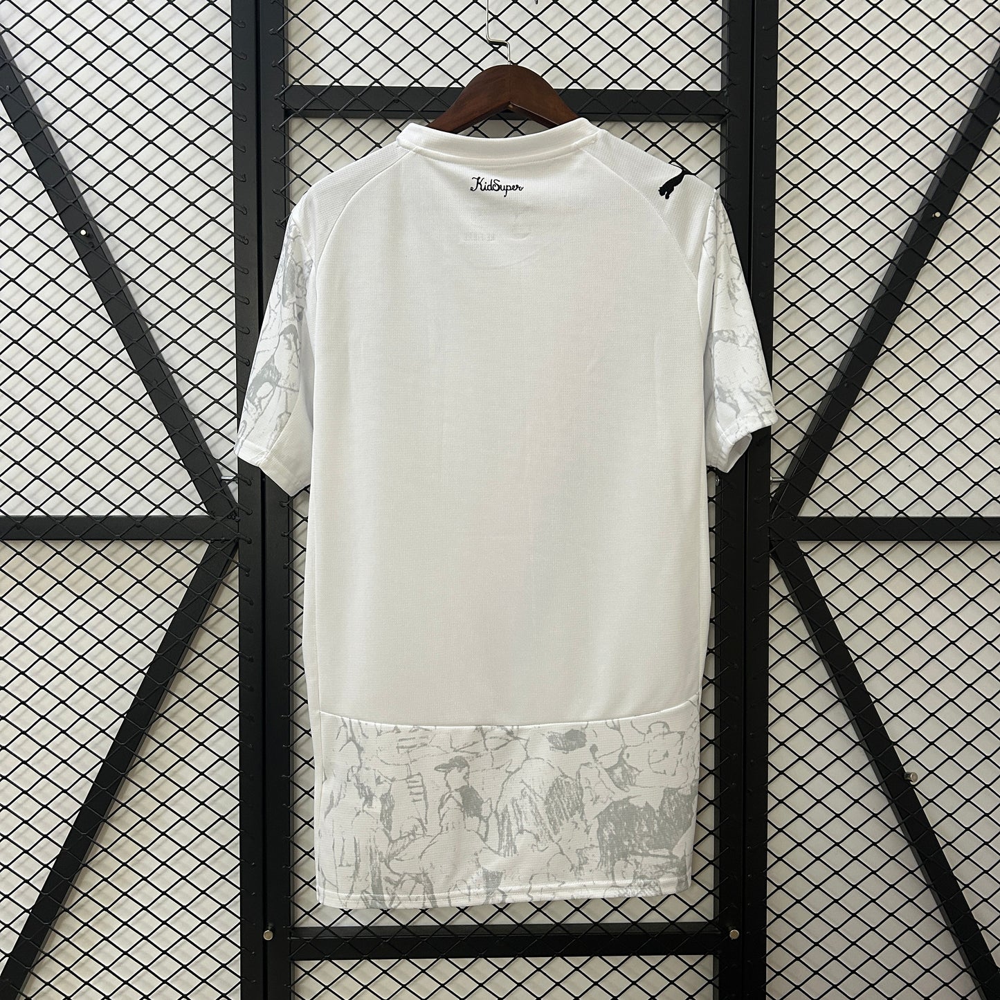 Manchester City Tercera 25/26