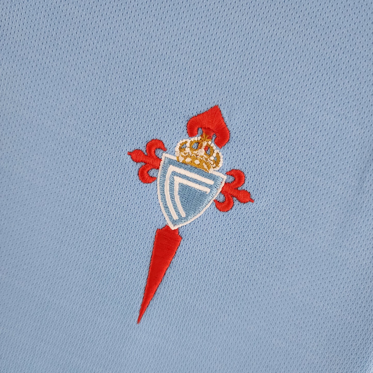 Celta 02/04